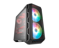 Cooler Master MasterCase H500 ARGB - 577550 - zdjęcie 5